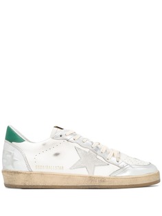 Golden Goose кеды Ball Star