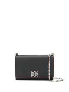 Loewe сумка через плечо