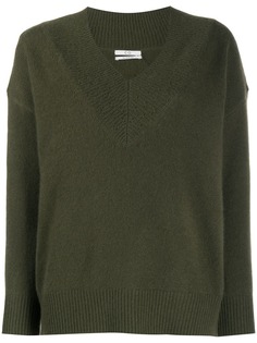 Co v-neck cashmere jumper