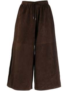 Co Hose wide leg trousers