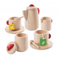 Набор "Чаепитие" Plan Toys Pretend Play - Kitchen