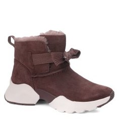 Кроссовки TAMARIS 1-1-26956-25 розово-фиолетовый