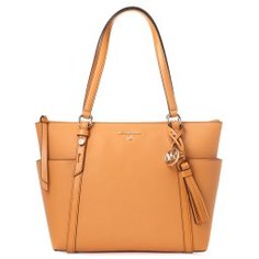 Сумка MICHAEL KORS 30T0GNXT2L желто-оранжевый