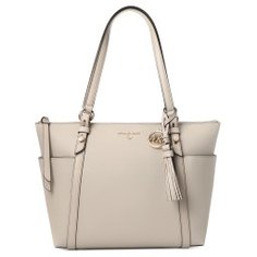 Сумка MICHAEL KORS 30T0GNXT2L молочно-бежевый