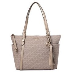 Сумка MICHAEL KORS 30T0GNXT2B светло-коричневый
