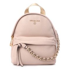 Рюкзак MICHAEL KORS 30T0G04B0L светло-розовый