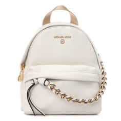 Рюкзак MICHAEL KORS 30T0G04B0L белый