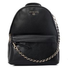 Рюкзак MICHAEL KORS 30T0G04B1L черный