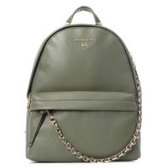 Рюкзак MICHAEL KORS 30T0G04B1L зеленый
