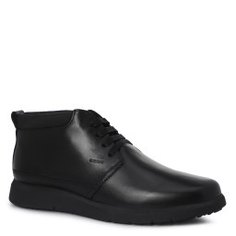 Ботинки GEOX U04AYC черный