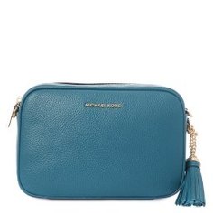Сумка MICHAEL KORS 32F7GGNM8L зелено-синий