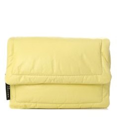 Сумка MARC JACOBS M0015416 желтый