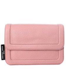 Сумка MARC JACOBS M0016226 розовый