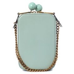 Сумка MARC JACOBS M0015417 светло-зеленый