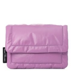 Сумка MARC JACOBS M0015773 фиолетовый
