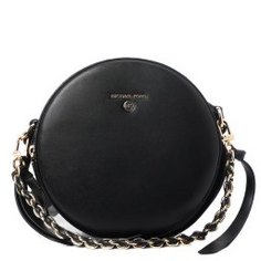Сумка MICHAEL KORS 32S0GD8C8L черный