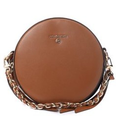 Сумка MICHAEL KORS 32S0GD8C8L коричневый