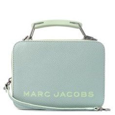 Сумка MARC JACOBS M0016218 светло-зеленый