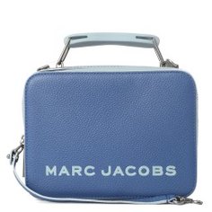 Сумка MARC JACOBS M0016218 синий