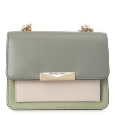 Сумка MICHAEL KORS 32S9GJ4C0T зеленый
