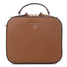 Сумка MICHAEL KORS 32T0GT9C2L коричневый