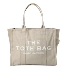 Сумка MARC JACOBS M0016156 бежевый