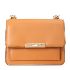 Сумка MICHAEL KORS 32S9GJ4C0L желто-оранжевый