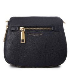 Сумка MARC JACOBS M0015467 темно-синий