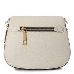 Сумка MARC JACOBS M0015467 серо-бежевый