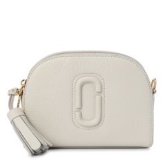 Сумка MARC JACOBS M0015468 серо-бежевый