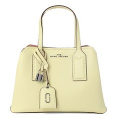 Сумка MARC JACOBS M0014487 светло-желтый