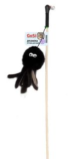 Игрушка для кошек GoSi Осьминог