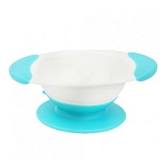 Тарелка Farlin TOP-242A blue