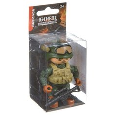 Фигурка BONDIBON BB4597