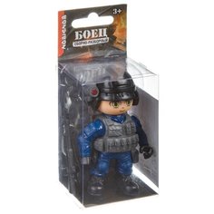 Фигурка BONDIBON BB4598