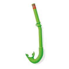 Трубка для плавания Intex Hi-Flow ассорти