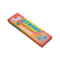 Настольная игра Рыжий кот Profit. Любимые животные ИН-2773