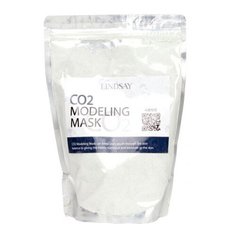 Lindsay альгинатная маска CO2 Modeling Mask, 400 г