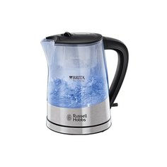 Чайник Russell Hobbs 22850, silver