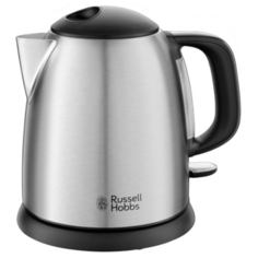 Чайник Russell Hobbs 24991, silver