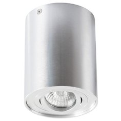 Спот Arte Lamp Falcon A5644PL-1SI