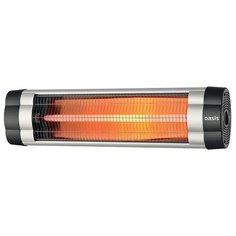 Инфракрасный обогреватель Oasis IG-30 серый