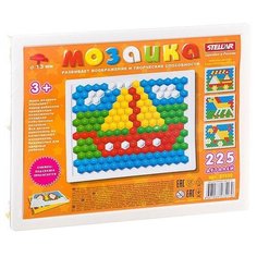 Stellar Мозаика 13 мм/225 деталей (01050) Стеллар