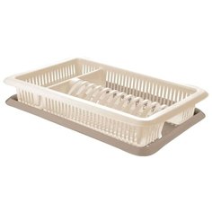 Сушилка для посуды Giaretti Bono GR1563 48х8.5х30.5 см