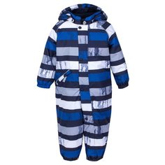 Комбинезон Reima Vinst 510195E (8875 / 6873 / 3831 8877) размер 98, 6873