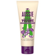 Aussie бальзам-ополаскиватель Aussome Volume, 200 мл