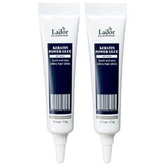Lador Сыворотка для секущихся кончиков (ампулы), 15 г, 2 шт. Lador
