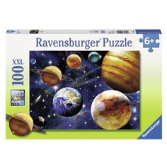 Пазл Ravensburger Космос (10904), 100 дет.