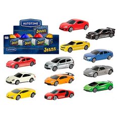 Машинка Autogrand Elite Modern Car (49951) 1:60