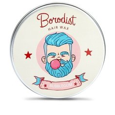 Borodist Воск Bubblegum, 100 г